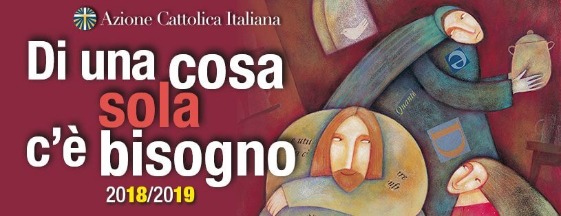 Si riparte – Azione Cattolica don Bosco