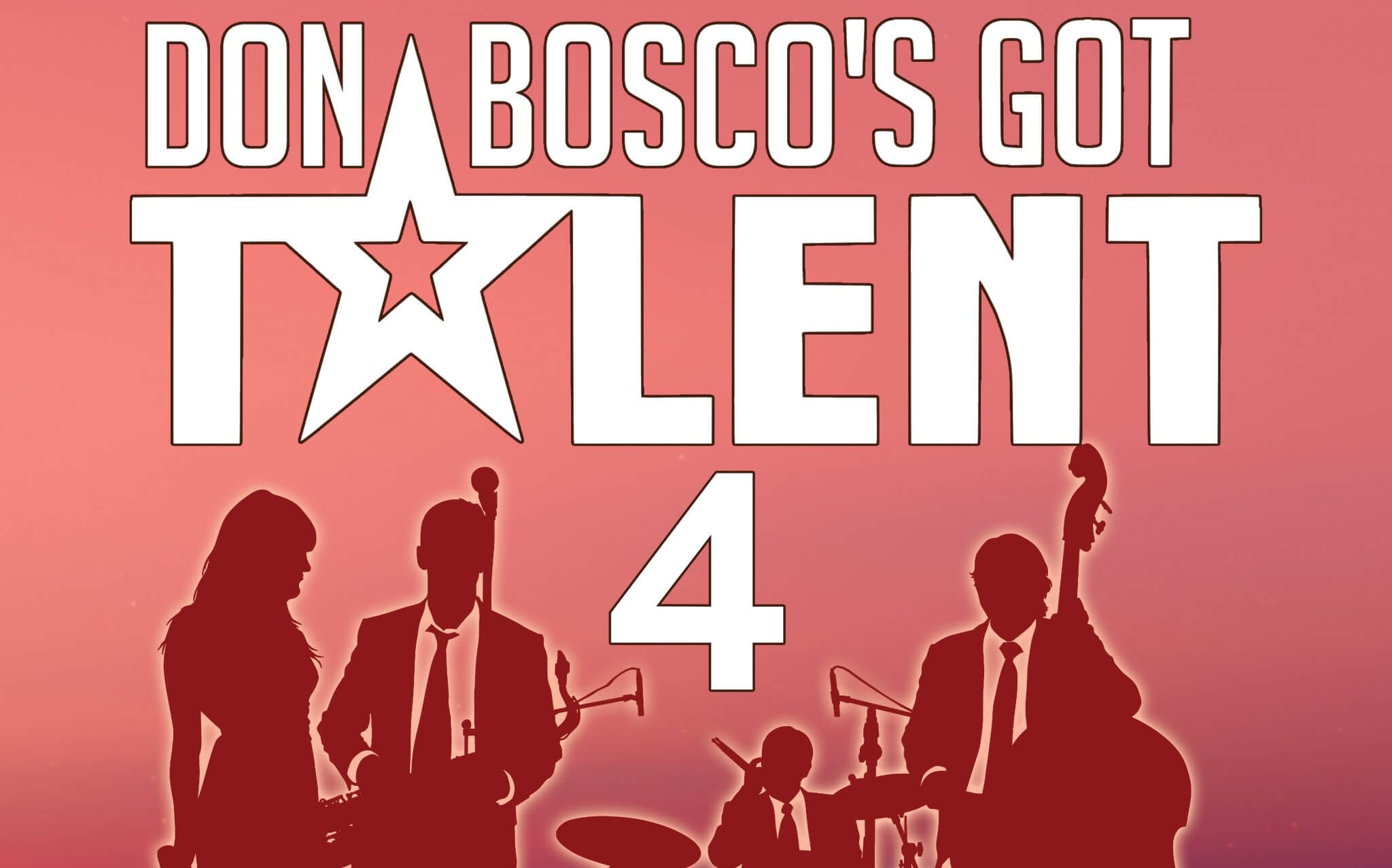 Don Bosco’s got talent: quarta edizione. Iscrizioni entro il 13 gennaio