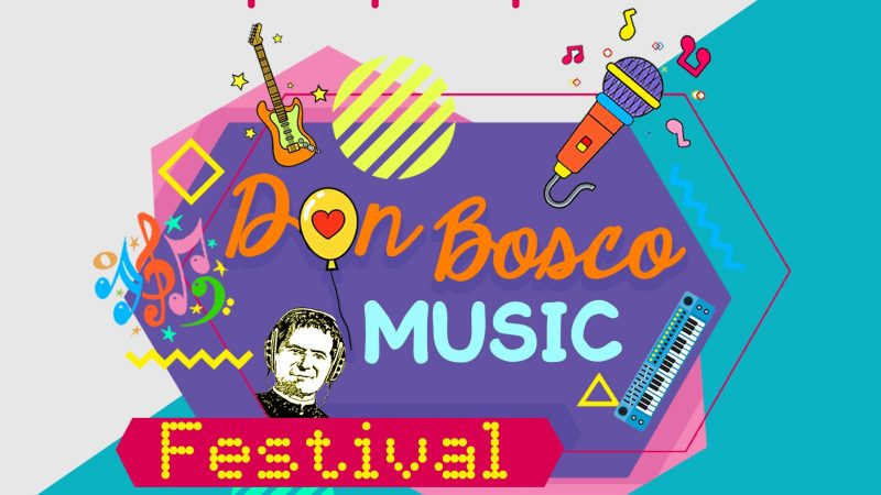 I edizione Don Bosco Music Festival