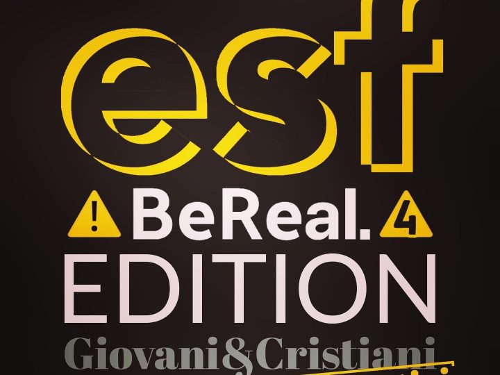 Estate Senza Frontiere – BeReal Edition